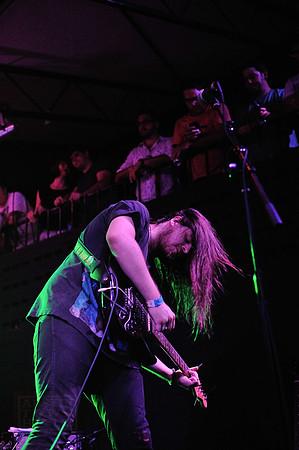Mikal Cronin