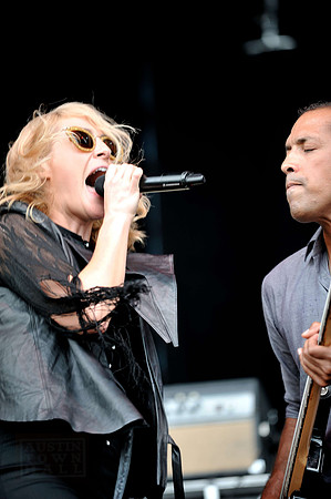 Metric