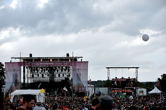 ATH @ ACL