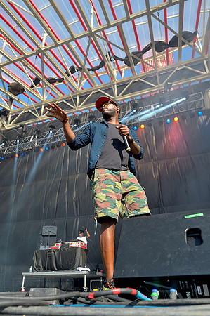 Talib Kweli