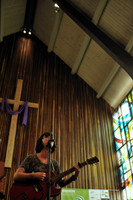 Sharon Van Etten at Central Presbyterian