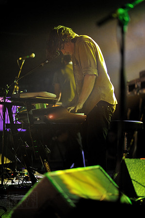 Wolf Parade