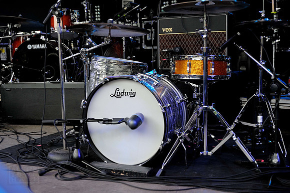 Stage