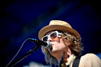Brendan Benson