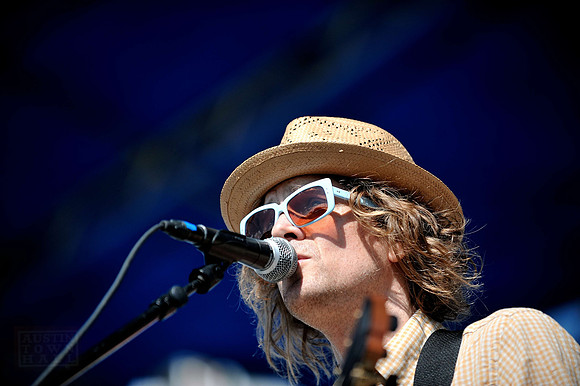 Brendan Benson