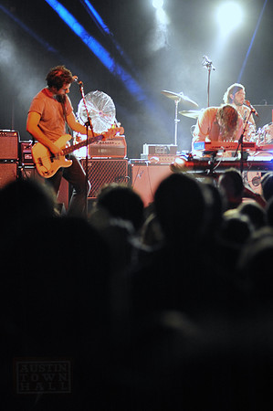 Wolf Parade
