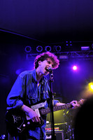 Yuck at Stubb's