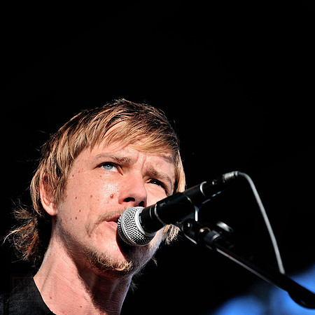 Paul Banks