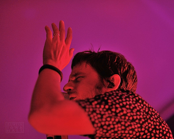 Yeasayer