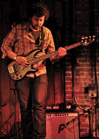 Banjo or Freakout