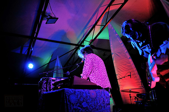 Youth Lagoon