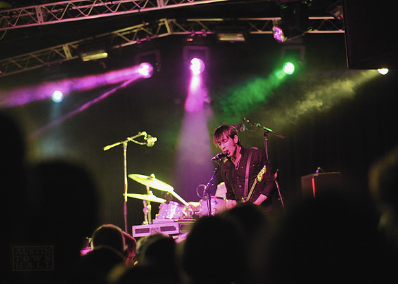 Wolf Parade