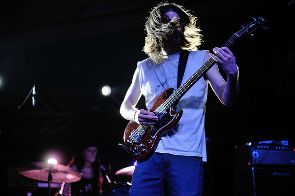 Mikal Cronin