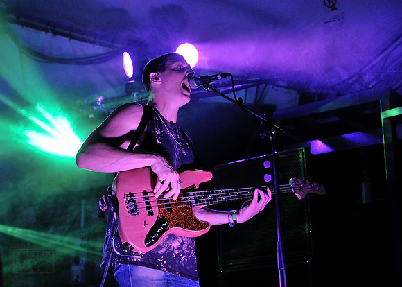 Yeasayer