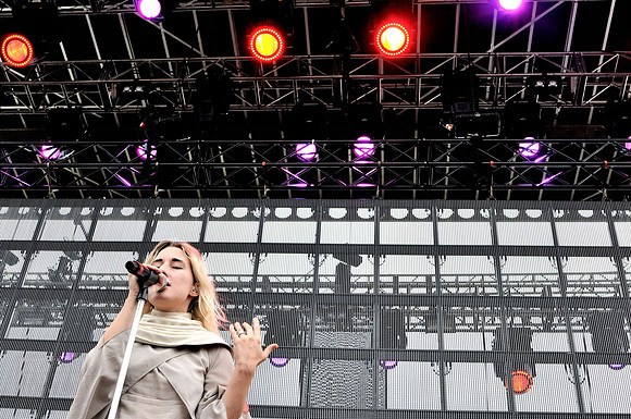 Zola Jesus