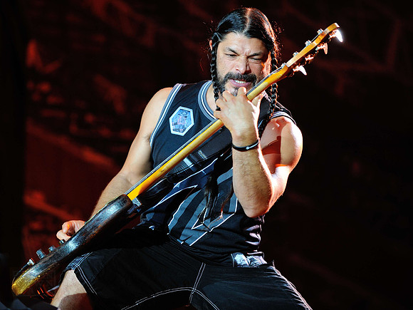 Metallica