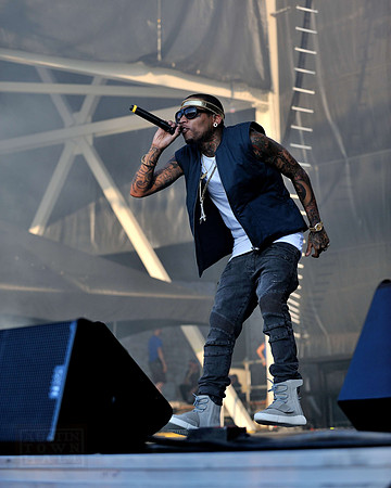 Kid ink