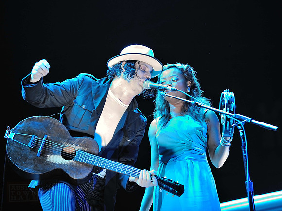 Jack White