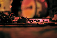 Stage