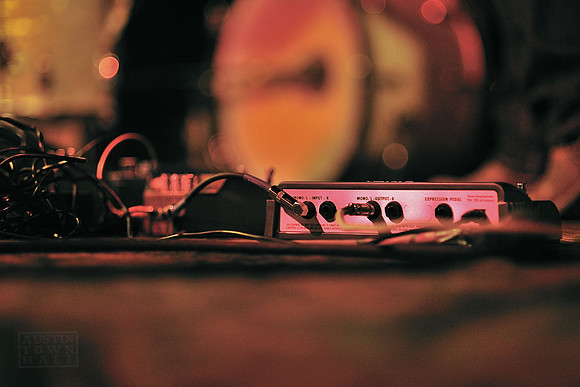 Stage