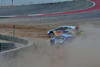Rally Car