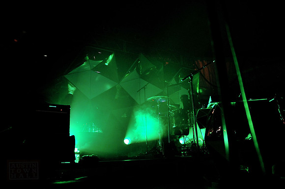 Stage