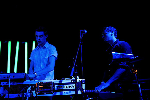 Beat Connection