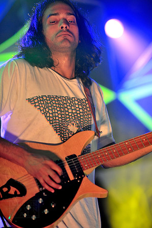 Yeasayer