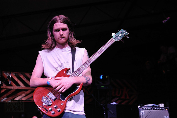 Mikal Cronin