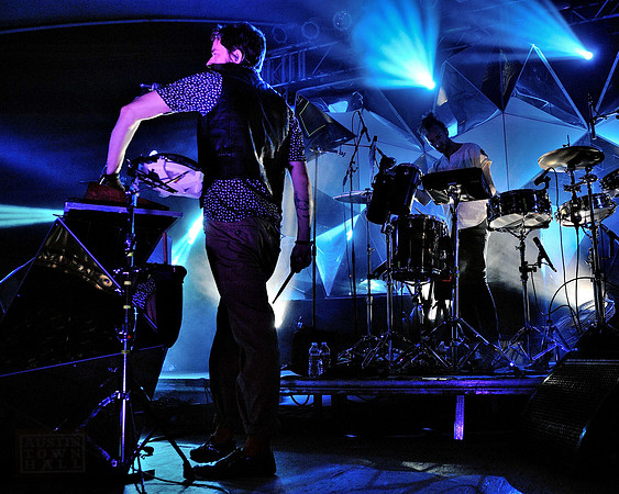 Yeasayer