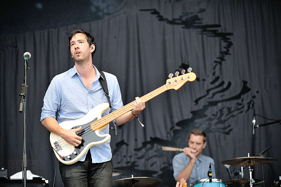The Shins