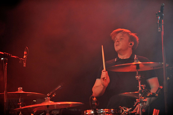 Two Door Cinema Club