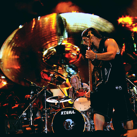 Metallica
