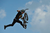 BMX Dirt