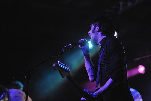 Wolf Parade