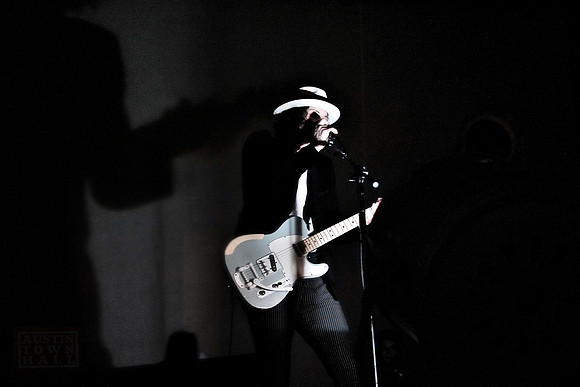 Jack White