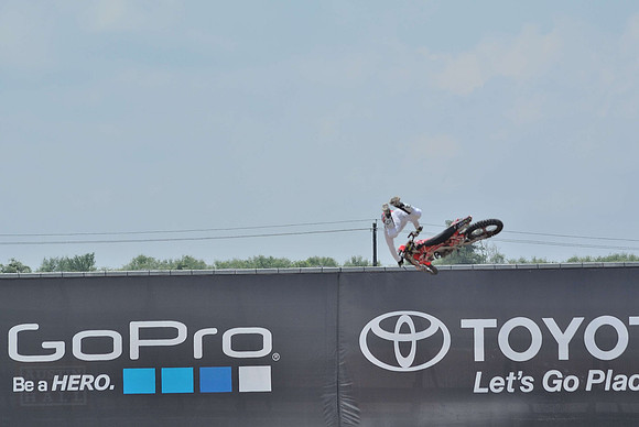 X Games Stuff