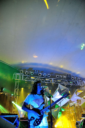 Yeasayer