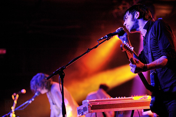 Wolf Parade