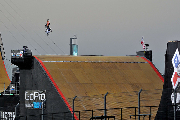 Big Air