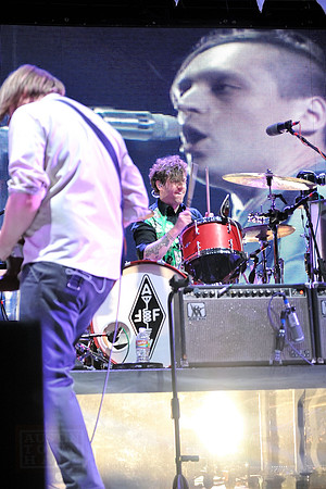 Arcade Fire