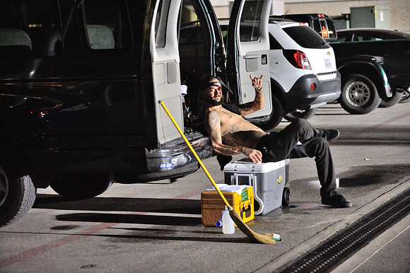 X Games Stuff