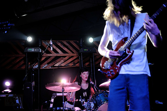 Mikal Cronin
