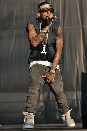 Kid ink