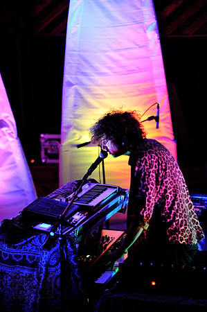Youth Lagoon
