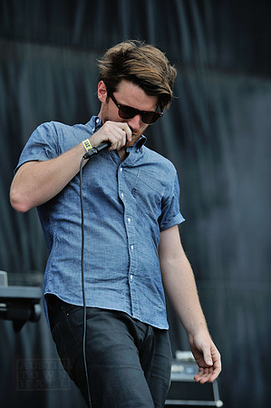 Walker Lukens