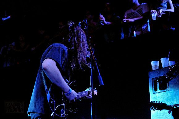 Mikal Cronin