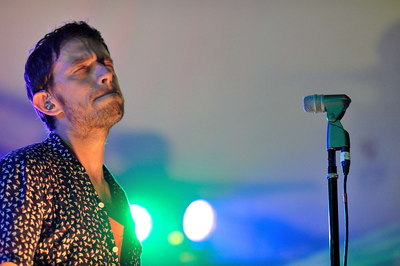 Yeasayer