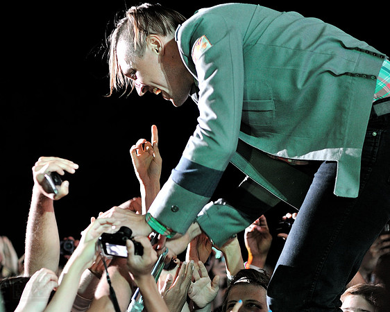 Arcade Fire