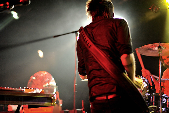 Wolf Parade